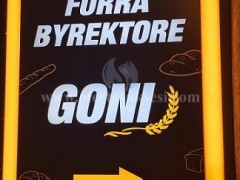 Ofroj pune per shitese