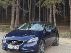 Shes Volvo D4 2.0 Diesel Automatike&ndash;Ocean Race