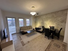 Jap me qira banesen 77m2 kati i -III- / Prishtine