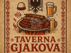 Ofroj pune per kamarier