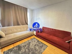 Jap me qira banesen-garsonieren 36m2 kati i -IV- / Prishtine