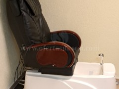 Shes karrigen per sallon bukurie