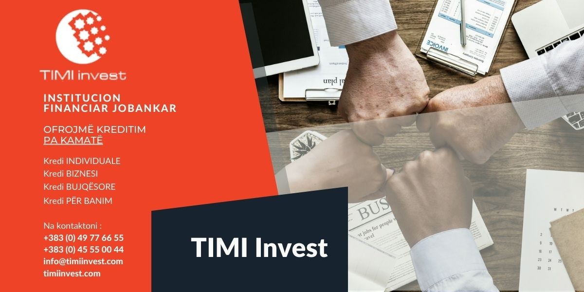 TIMI INVEST